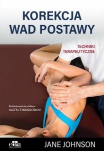 Korekcja postawy ciała Wybrane techniki manualne