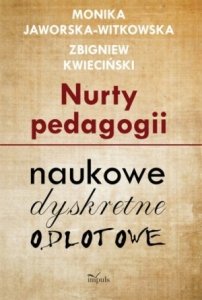 Nurty pedagogii Naukowe dyskretne odlotowe