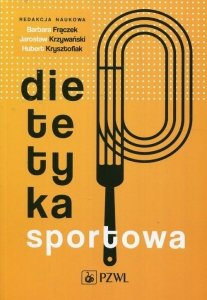 Dietetyka sportowa /PZWL