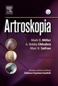 Artroskopia + DVD