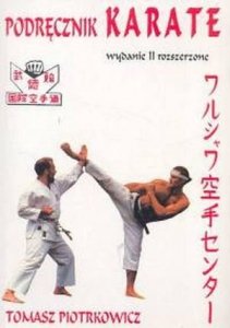 Podręcznik karate