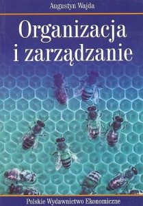 Organizacja i zarządzanie