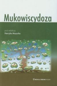 Mukowiscydoza /Medical tribune