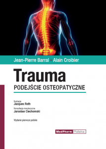 Trauma Podejście osteopatyczne