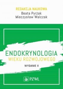 Endokrynologia wieku rozwojowego