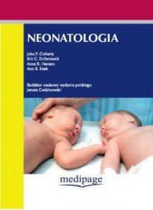 Neonatologia Cloherty, Eichenwald