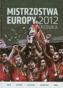 Mistrzostwa Europy 2012 Kronika