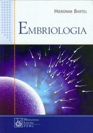 Embriologia Podręcznik dla studentów