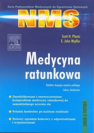 Medycyna ratunkowa NMS