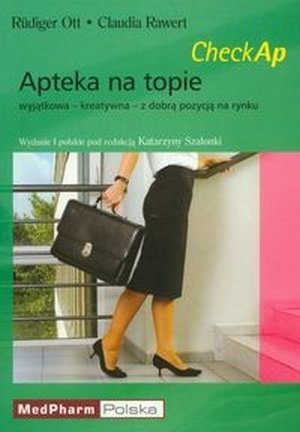 Apteka na topie