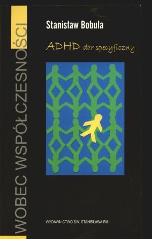 ADHD Dar specyficzny