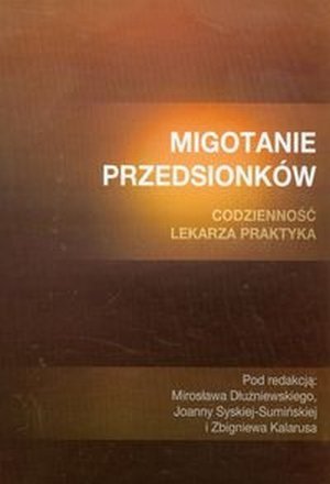 Migotanie przedsionków Codzienność lekarza praktyka