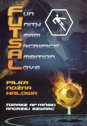 Futsal Piłka nożna halowa