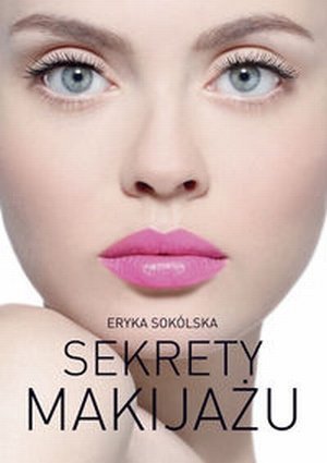 Sekrety makijażu