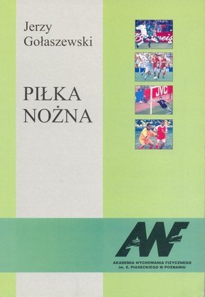 Piłka nożna J. Gołaszewski