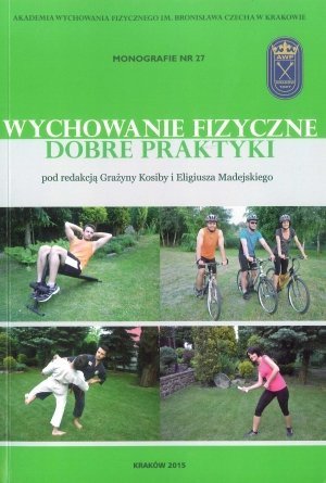 Wychowanie fizyczne dobre praktyki