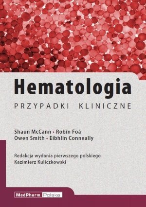 Hematologia Przypadki kliniczne