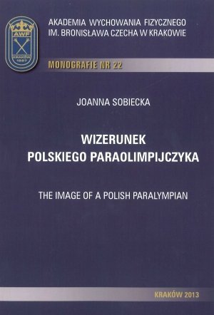 Wizerunek polskiego paraolimpijczyka