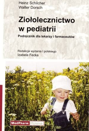 Ziołolecznictwo w pediatrii