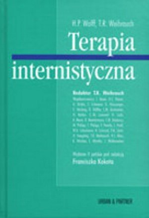Terapia internistyczna