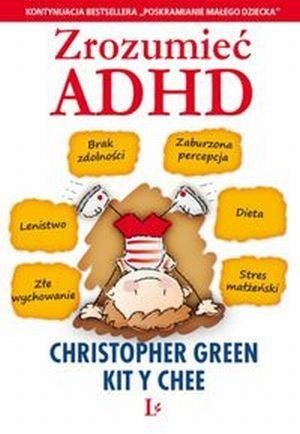 Zrozumieć ADHD