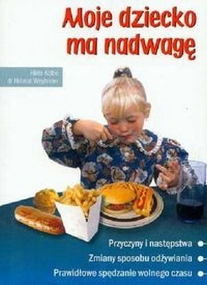 Moje dziecko ma nadwagę