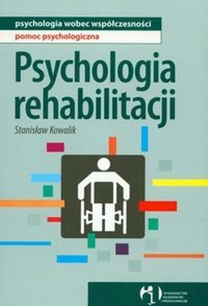 Psychologia rehabilitacji