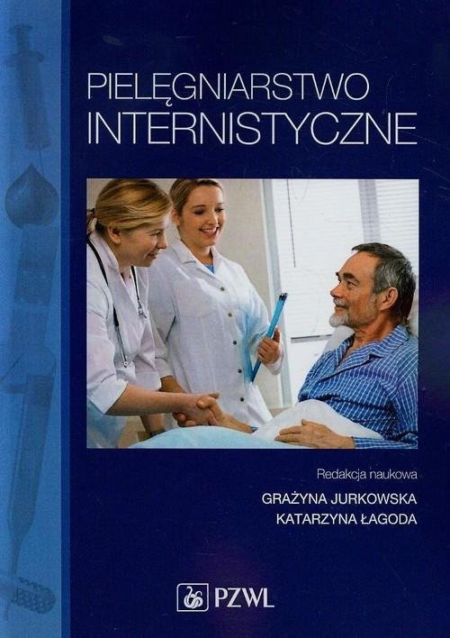 Pielęgniarstwo internistyczne Jurkowska, Łagoda