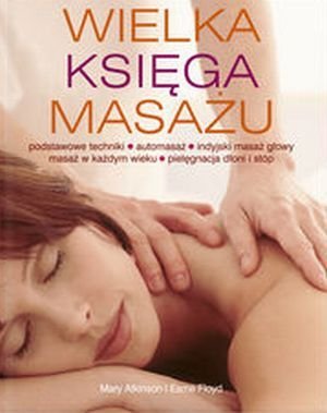 Wielka księga masażu