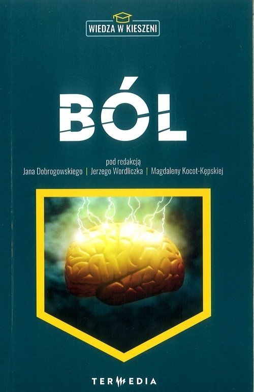 Ból Wiedza w kieszeni