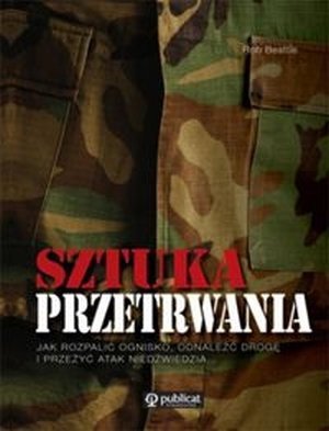 Sztuka przetrwania /Publicat