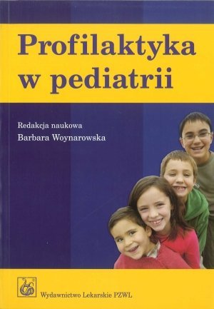 Profilaktyka w pediatrii