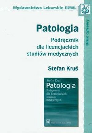 Patologia Podręcznik dla licencjackich studiów medycznych