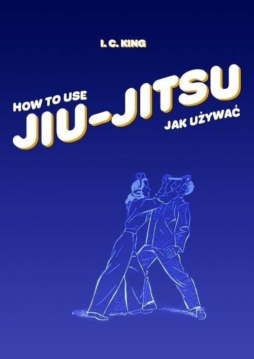 Technika Jiu-Jitsu 