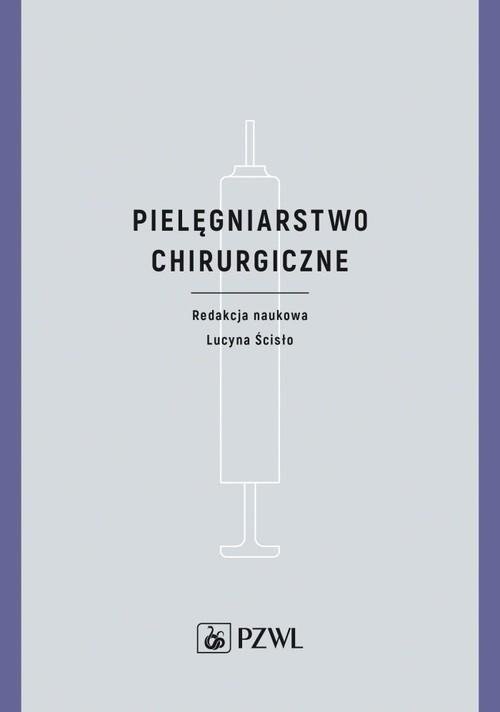 Pielęgniarstwo chirurgiczne