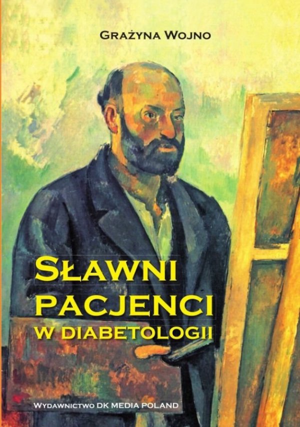 Sławni pacjenci w Diabetologii