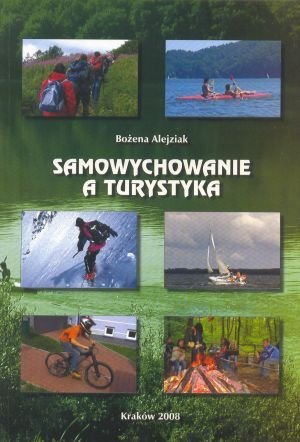 Samowychowanie a turystyka