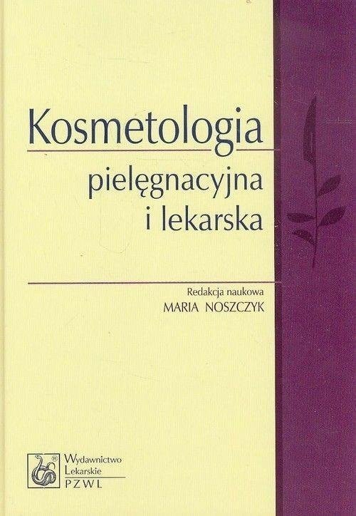  Kosmetologia pielęgnacyjna i lekarska