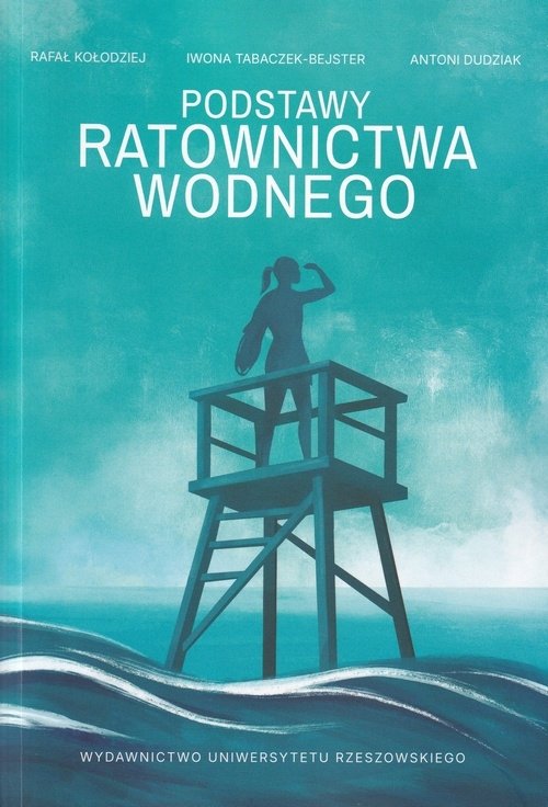 Podstawy ratownictwa wodnego