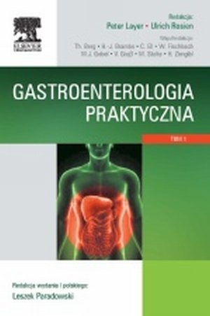 Gastroenterologia praktyczna Tom 2