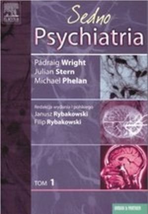 Psychiatria Sedno Tom 1