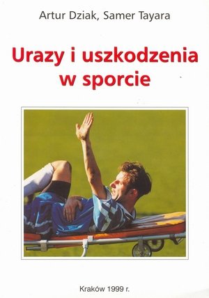 Urazy i uszkodzenia w sporcie