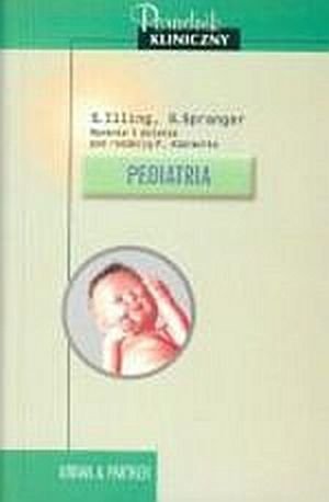 Pediatria Seria Poradników Klinicznych