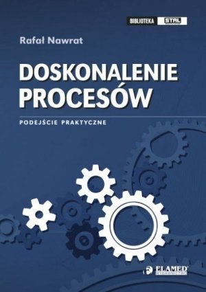 Doskonalenie procesów Podejście praktyczne