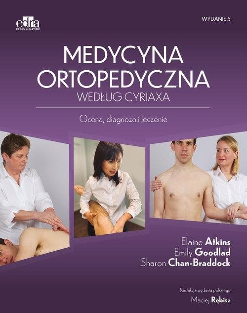 Medycyna ortopedyczna według Cyriaxa