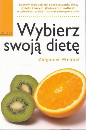Wybierz swoją dietę
