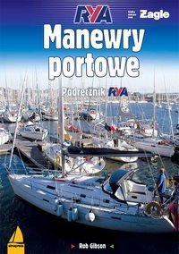 Manewry portowe Podręcznik RYA