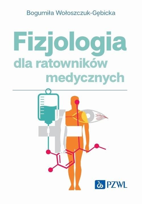 Fizjologia dla ratowników medycznych