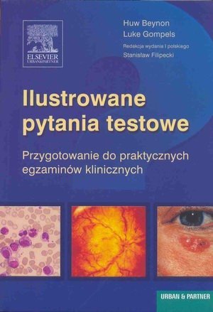 Ilustrowane pytania testowe Przygotowanie do praktycznych...
