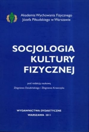Socjologia kultury